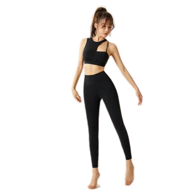 Ayollar Choksiz Legginslari SportWay Bahor-Yoz ART FWLEG46 S