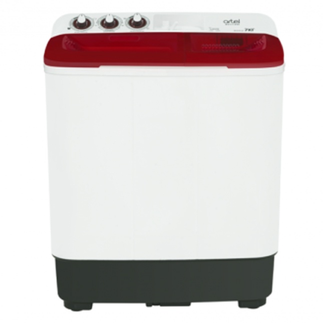 Yarim avtomatik kir yuvish mashinasi Artel TT70P 7kg