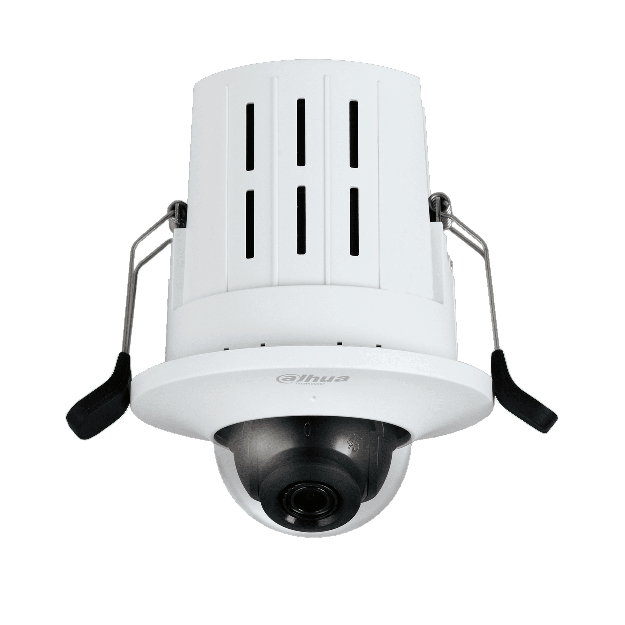 Видеокамера Dahua DH-IPC-HDB4431GP-AS-0280B