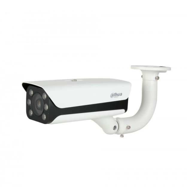 Видеокамера Dahua DH-IPC-HFW8242EP-Z4FD-IRA-LED