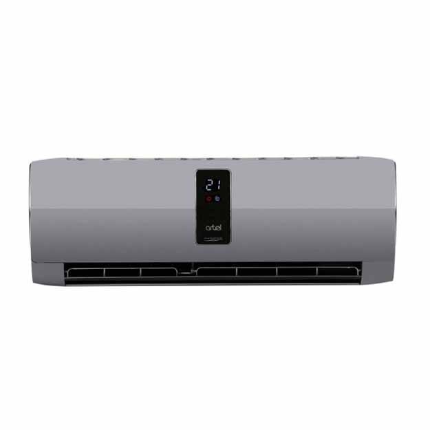 Konditsioner Artel Grand Inverter-12HDI SIK1W12BE Kulrang