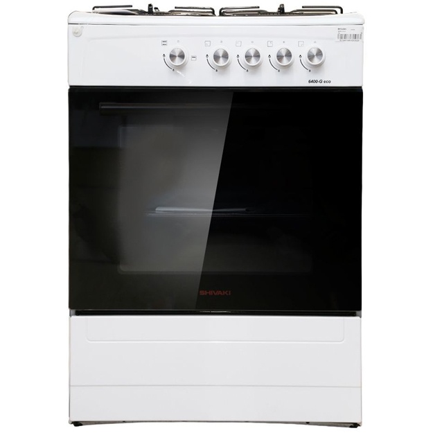 Gaz plita Shivaki 6400-G Eco