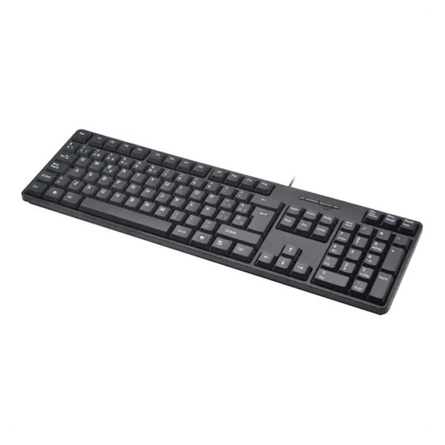 Клавиатура проводная Antelope Keyboard TJ-818