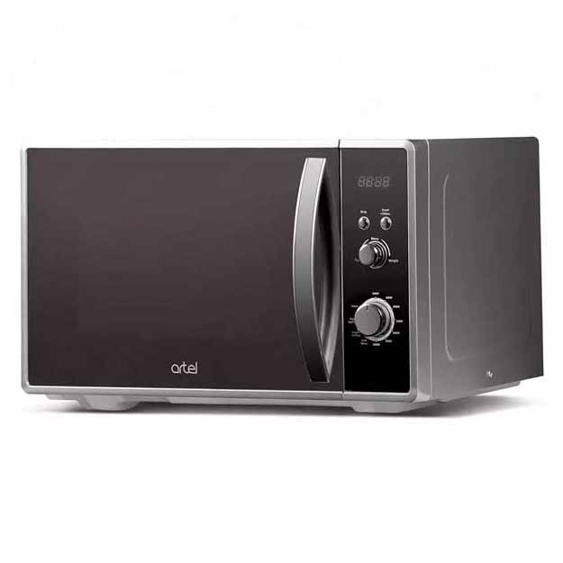 Mikroto‘lqinli pech  Artel AM823AK7 kulrang