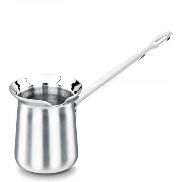 Набор турок из коррозионностойкой стали A137 Classic 4шт