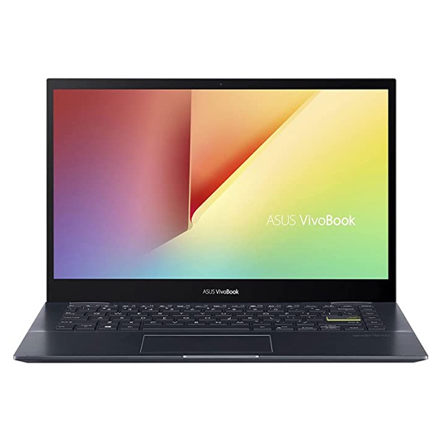 Noutbuk Asus Vivobook Flip TM420UA-EC010T R5-5500U 8/512GB 14" (S100572654)