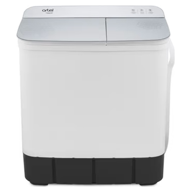 Yarim avtomatik kir yuvish mashinasi Artel-TG90FP 9kg Nature 01