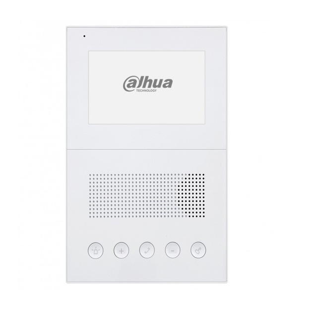 Ichki monitor IP audio Dahua DHI-VTH2201DW