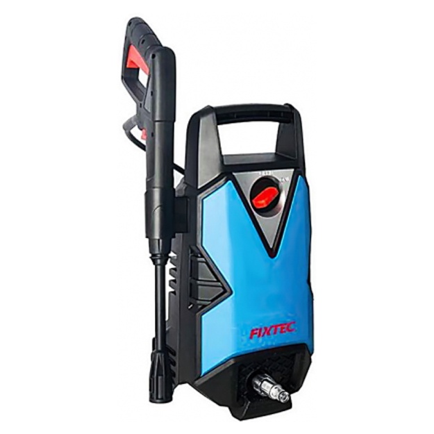 Yuqori bosimli qurilma Fixtec FHPW1001