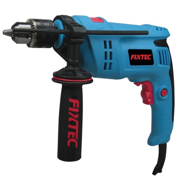 Elektr zarbali matkap Fixtec FID80001