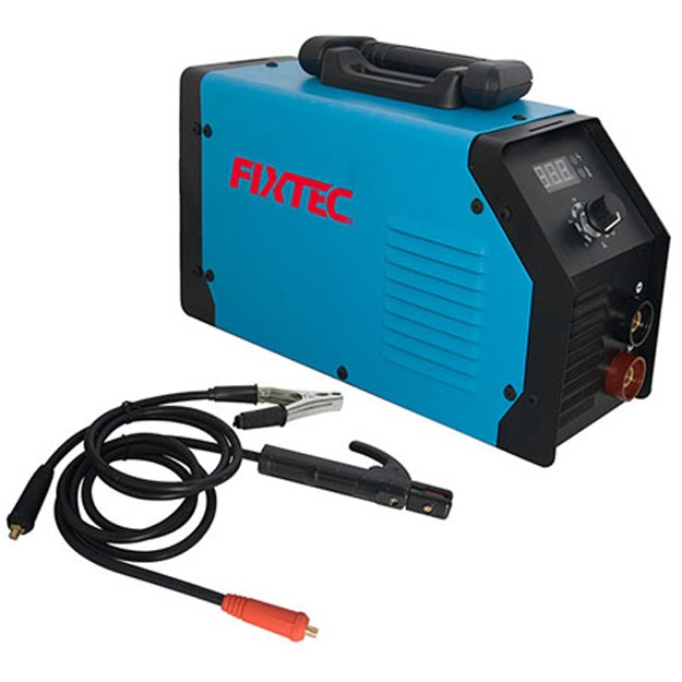 Inverterli payvandlash mashinasi Fixtec FIWM13-160