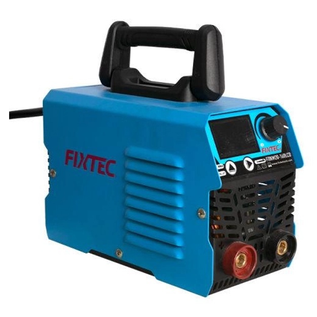 Invertorli payvandlash apparati Fixtec FIWM20-140L 140A