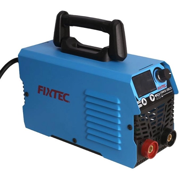 Инверторный сварочный аппарат Fixtec FIWM30-200LCD