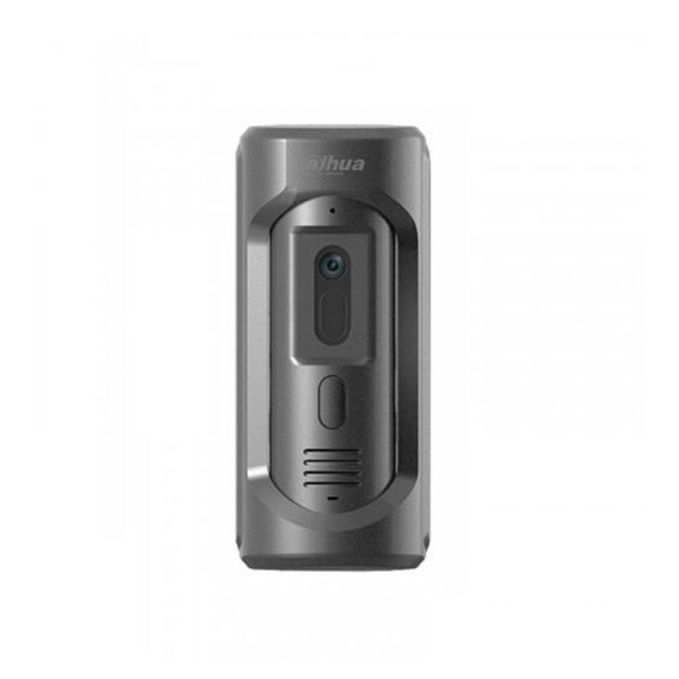 IP вызывная панель Dahua DHI-VTO2101E-P-S1