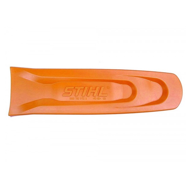 Кожух цепи Stihl длина реза до 40-45 см 3005