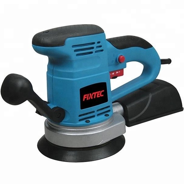 Ротационная шлифовальная машинка Fixtec FRS45001