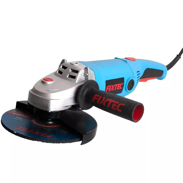Угловая шлифовальная машина Fixtec FAG18001