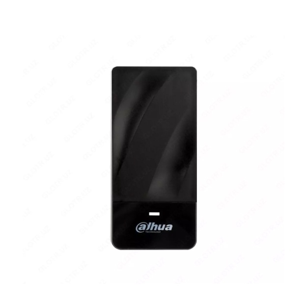 Водонепроницаемый RFID-считыватель DHI-ASR1200E