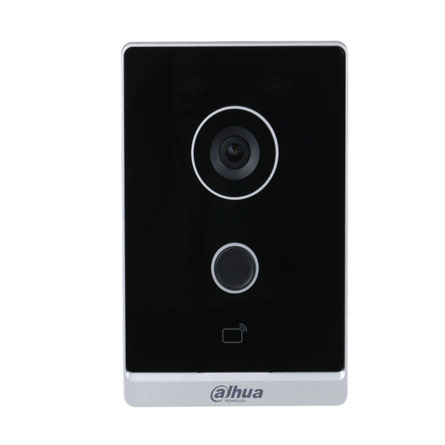 Qo‘ng‘iroq paneli IP Dahua DHI-VTO2211G-WP