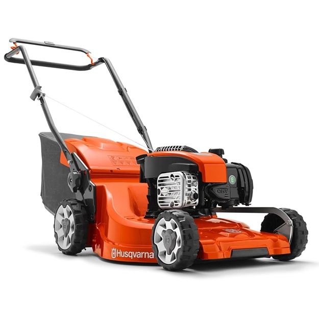 Benzinli maysazor Husqvarna LC 247