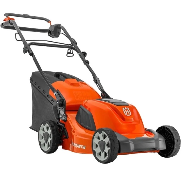 Elektr maysazor Husqvarna LC 141C