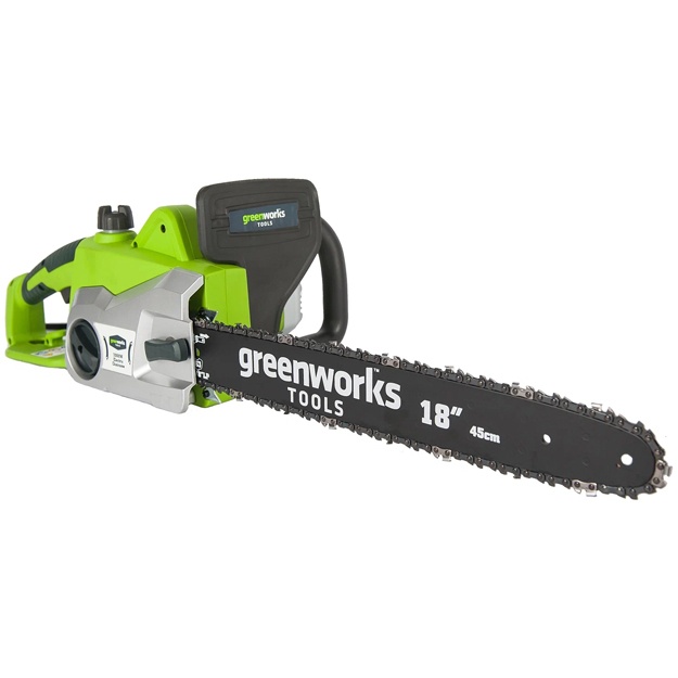 Elektr zanjirli arra GreenWorks GCS2046