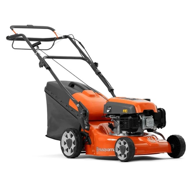 Benzinli maysazor Husqvarna LC 140SP