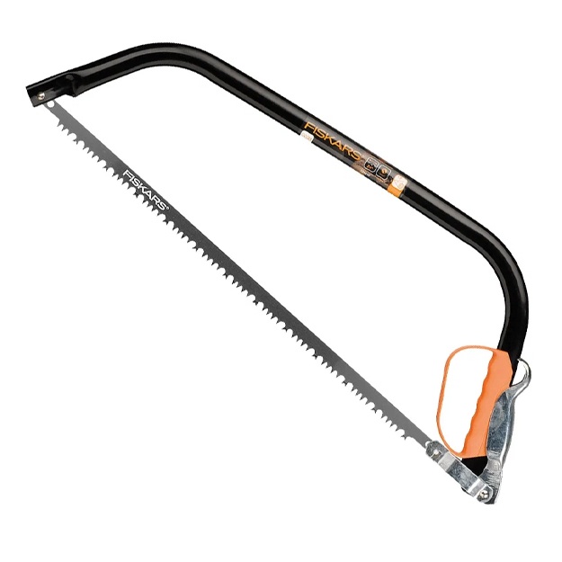 Лучковая пила Fiskars SW31 700 мм