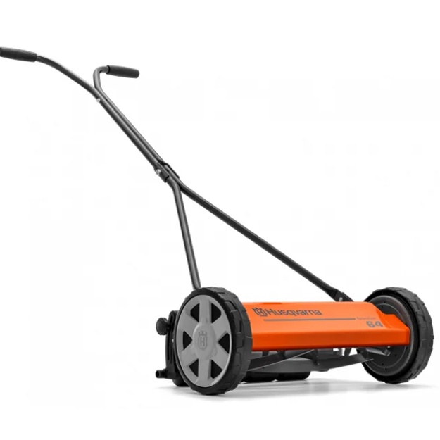 Mexanik maysazor Husqvarna 64 Novo Cut