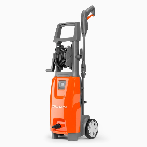 Yuqori bosimli yuvish vositasi Husqvarna PW 125