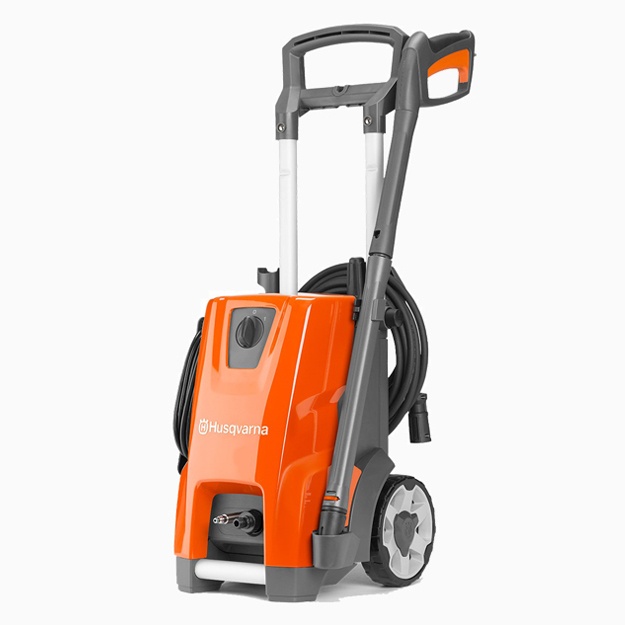 Yuqori bosimli yuvish vositasi Husqvarna PW 345C