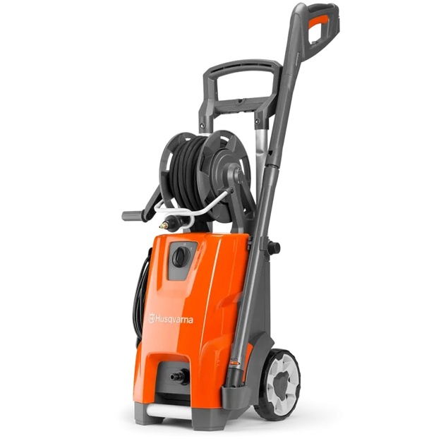 Yuqori bosimli yuvish vositasi Husqvarna PW 360