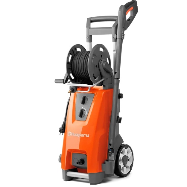 Yuqori bosimli yuvish vositasi Husqvarna PW 490