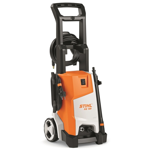 Yuqori bosimli yuvish vositasi Stihl RE 100
