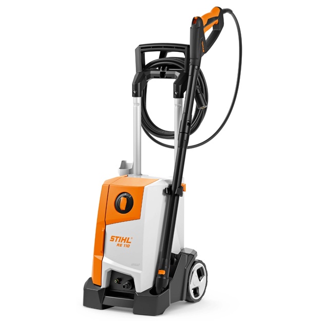 Yuqori bosimli yuvish vositasi Stihl RE 110