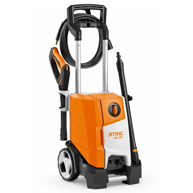 Мойка высокого давления Stihl RE 120