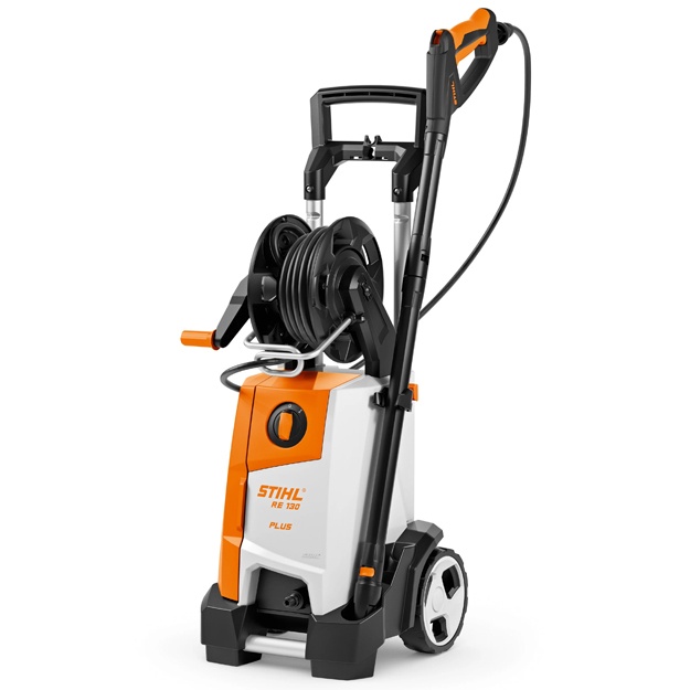 Мойка высокого давления Stihl RE 130 Plus