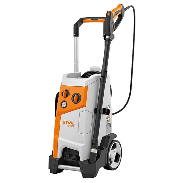 Yuqori bosimli yuvish vositasi Stihl RE 150