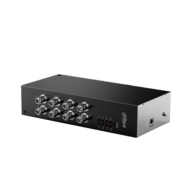 POC uzatuvchisi 4 kanalli DH-PFM811-4CH