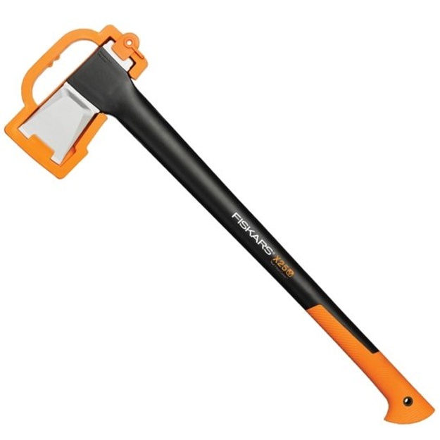 Топор-колун Fiskars X25 XL X-series