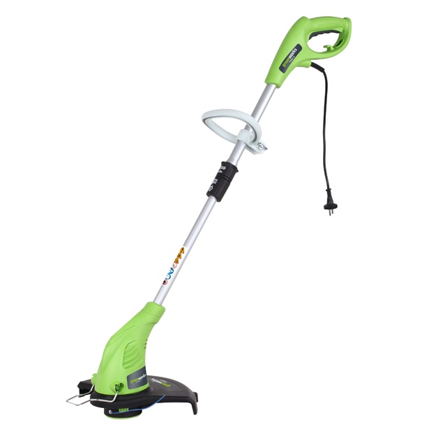 Elektr trimmer Greenworks 21217 GST5033