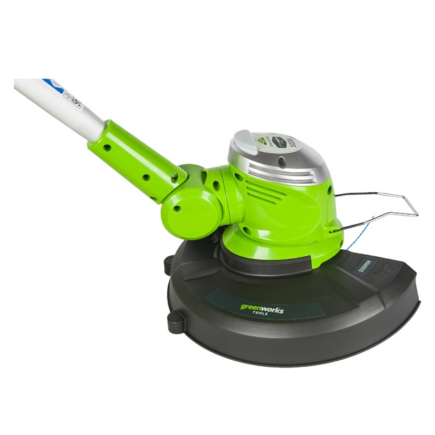 Триммер электрический Greenworks 21277 GST5033M