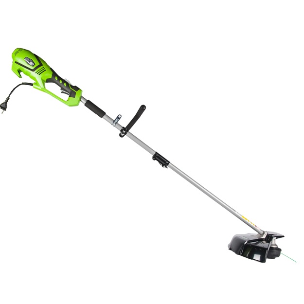 Триммер электрический Greenworks GST1246