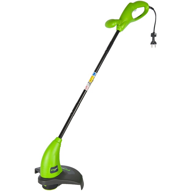 Elektr trimmer Greenworks GST2830