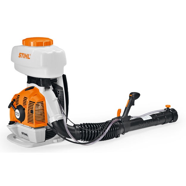 Universal purkagich va changni tozalash mashinasi SR 450