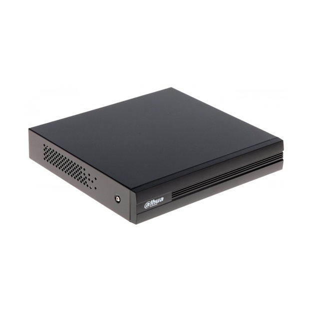 8 kanalli raqamli videoregistrator Dahua DH-XVR1B08-I
