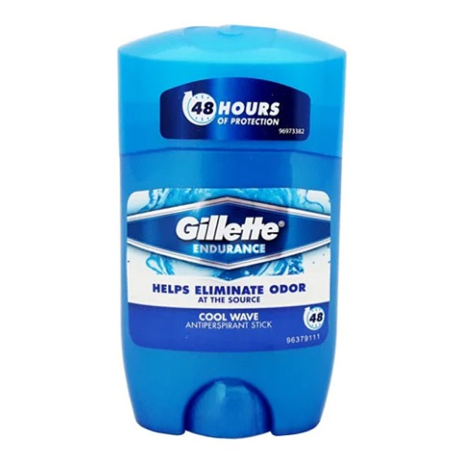 Antiperspirantlar Gillette Cool Wave Gel 48 g Yevropa