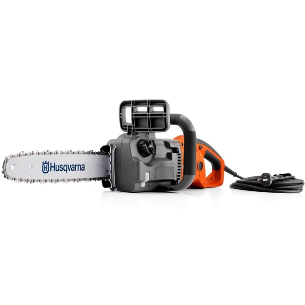 Elektr zanjirli arra Husqvarna 420EL