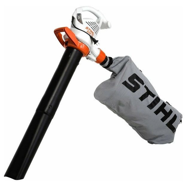 Электрический садовый пылесос Stihl SHE 71