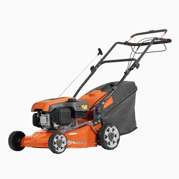 Газонокосилка бензиновая Husqvarna LC 140P